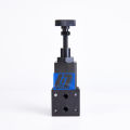 DG-02 Hydraulic Valves Direct Acted Relief Valves